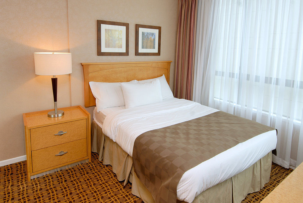 וונקובר Landis Hotel & Suites חדר תמונה